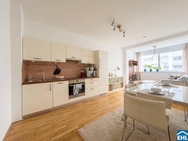 Apartment kaufen in Wieden, Wien
