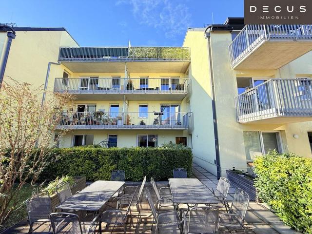 Wohnung mieten in Mödling, Niederösterreich