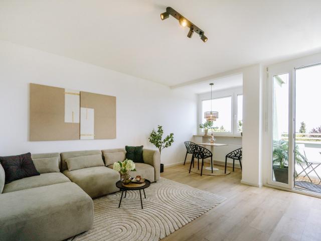 Wohnung kaufen in Germering, Bayern