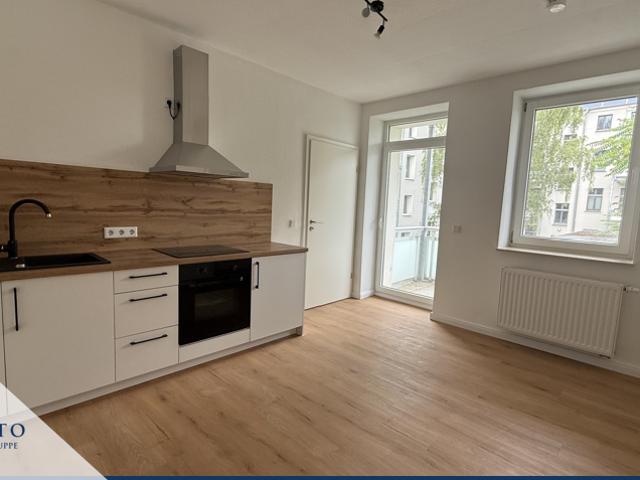 Wohnung mieten in Buckau, Magdeburg