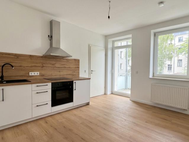 Wohnung mieten in Altstadt, Magdeburg
