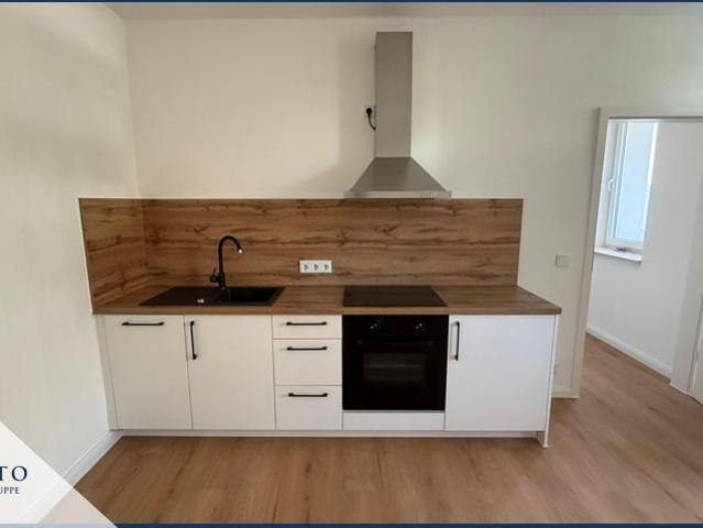 Apartment mieten in Buckau, Magdeburg