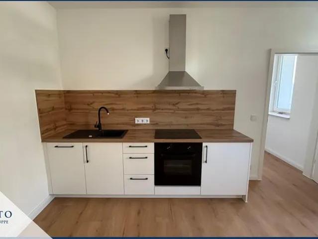 Apartment mieten in Buckau, Magdeburg