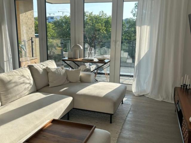 Apartment mieten in Westerberg, Osnabrück