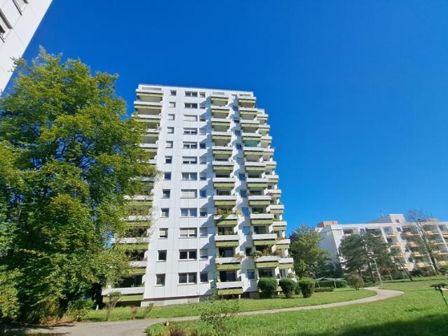 Wohnung kaufen in Aubing-Lochhausen-Langwied, München