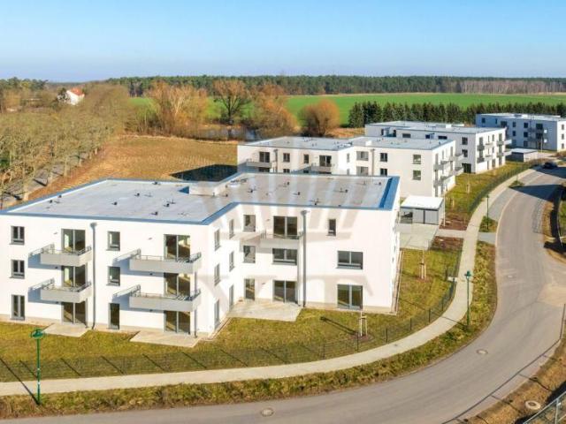 Apartment mieten in Biesenthal, Brandenburg