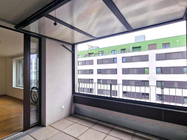 Apartment mieten in Donaustadt, Wien