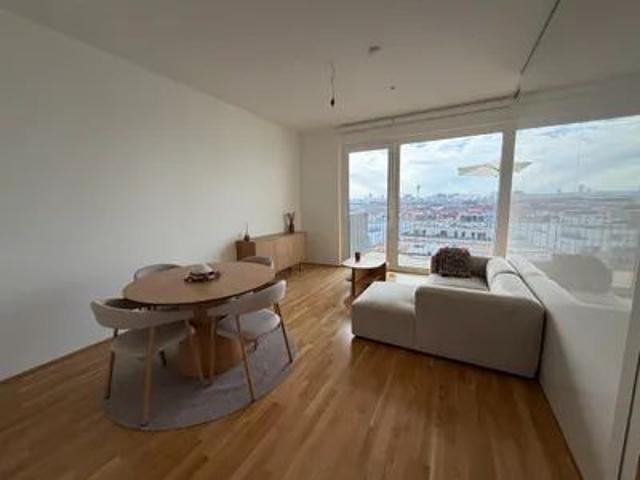 Apartment mieten in Landstraße, Wien