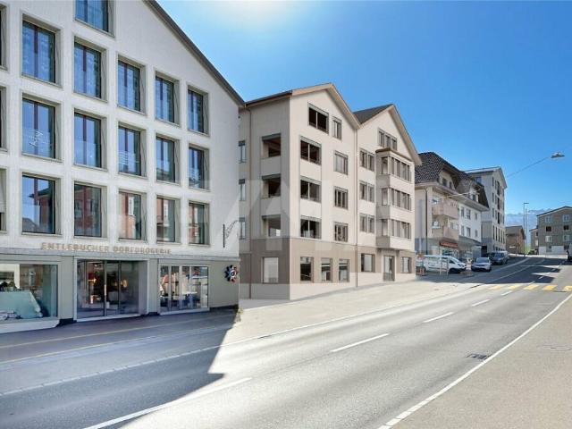 Wohnung kaufen in Lü