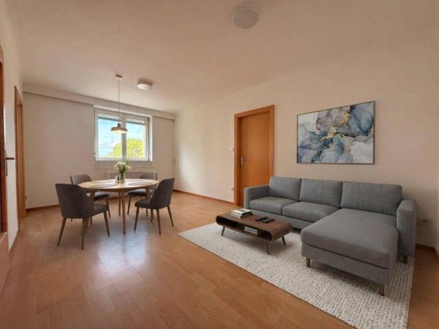 Apartment mieten in Leopoldstadt, Wien