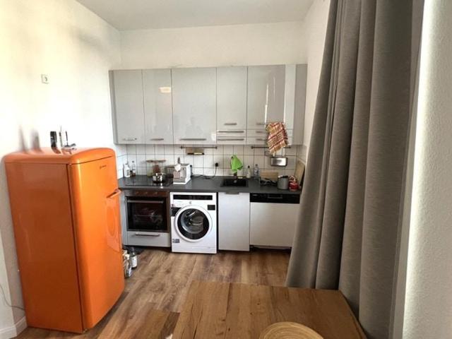 Apartment mieten in Mittweida, Sachsen