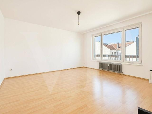 Apartment kaufen in Donaustadt, Wien
