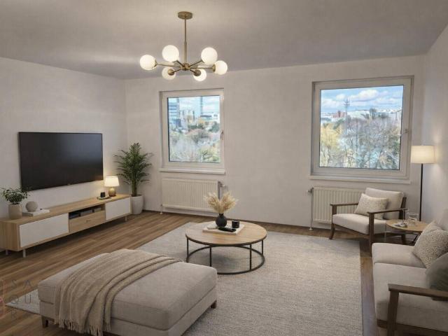 Apartment mieten in KG Favoriten, Wien
