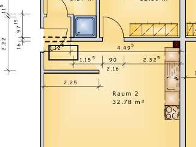 Wohnung mieten in Seifen, Buchholz (Westerwald)