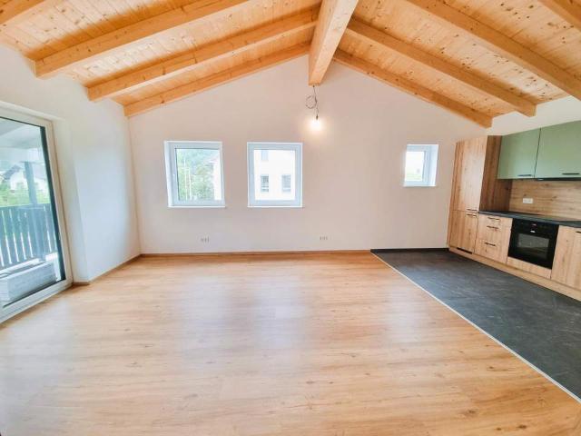 Etagenwohnung mieten in Braunau