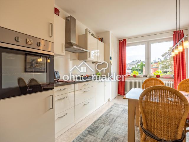 Apartment mieten in Siegel, Aachen