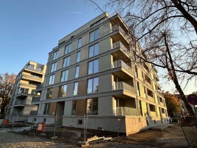 Apartment mieten in Brandenburg, Neustadt