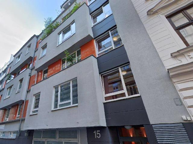 Apartment mieten in KG Neubau, Wien