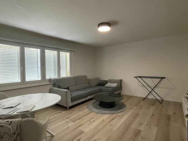 Wohnung mieten in Goldach, St. Gallen