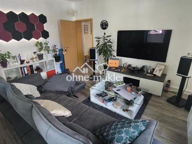Apartment mieten in Heidenau, Sachsen
