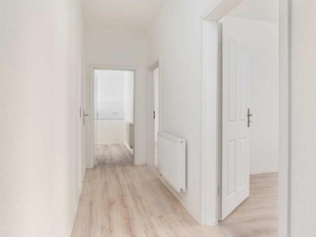 Wohnung mieten in Lehe, Bremerhaven