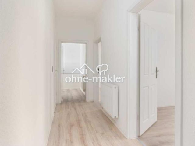 Apartment mieten in Lehe, Bremerhaven