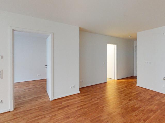 Apartment mieten in Neustadt-Neuschönefeld, Leipzig
