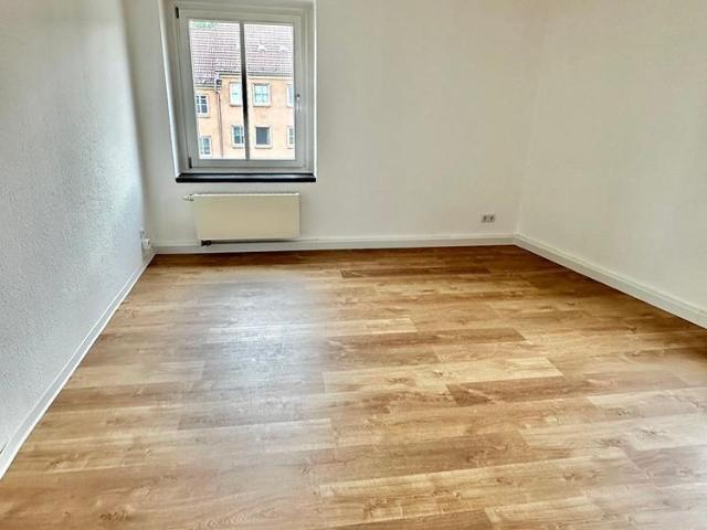 Apartment mieten in Lutherviertel, Chemnitz