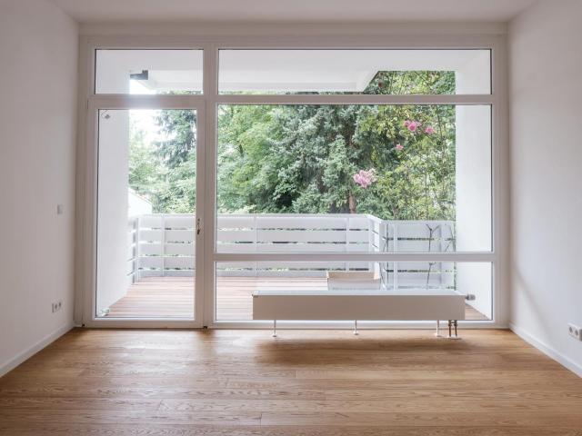 Apartment mieten in München, Harlaching
