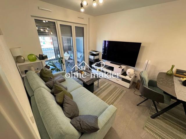 Apartment mieten in Kasernenviertel, Regensburg