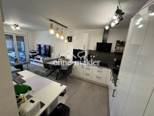 Apartment mieten in Regensburg, Bayern