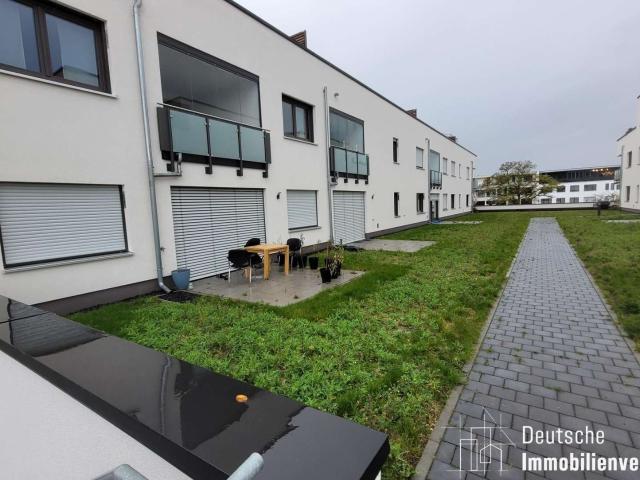 Apartment mieten in Waldbronn, Baden-Württemberg