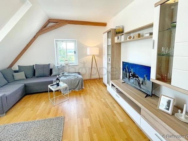 Wohnung mieten in Grabenstätt, Bayern
