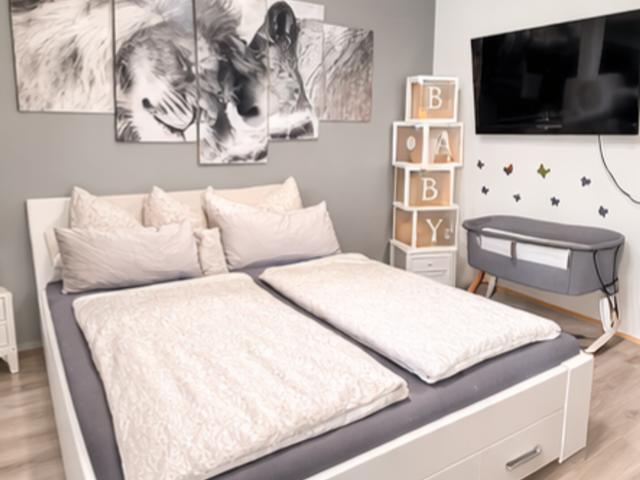 Wohnung kaufen in Nofels, Feldkirch