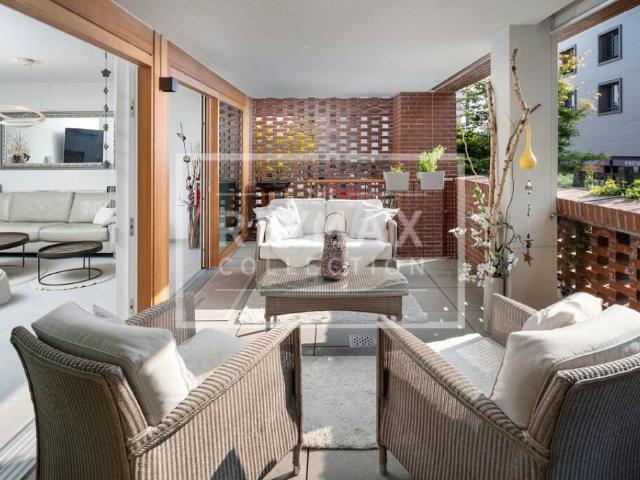 Wohnung kaufen in Uitikon Waldegg, Zürich
