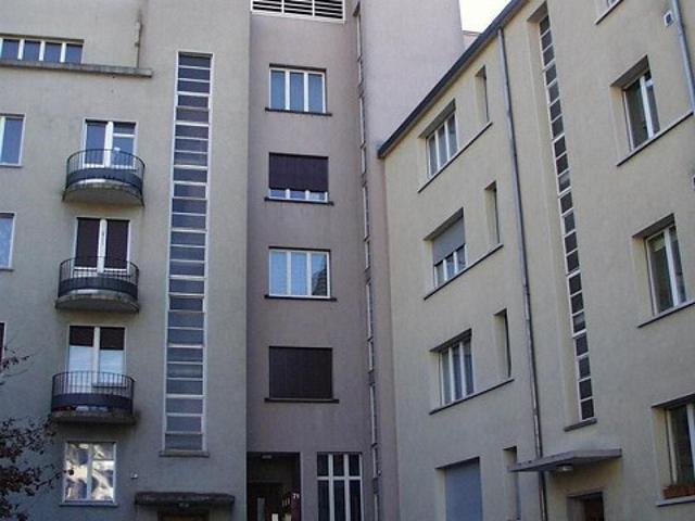 Apartment mieten in Bern