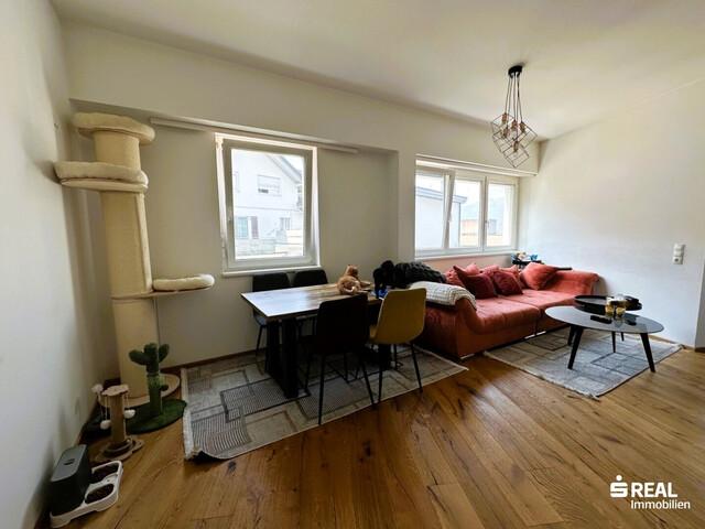 Apartment kaufen in Götzis, Vorarlberg