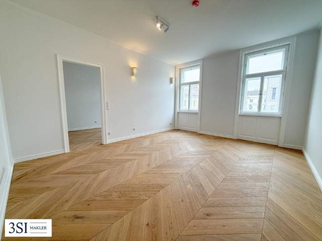 Wohnung kaufen in Erdberg, Wien