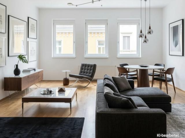 Apartment mieten in Währing, Wien