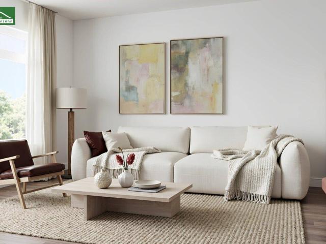 Apartment kaufen in Floridsdorf, Wien