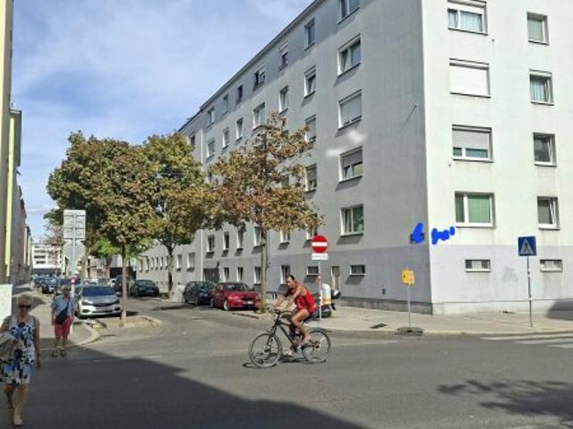 Wohnung kaufen in Wien