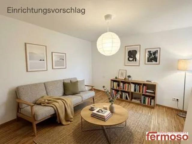 Apartment mieten in Floridsdorf, Wien
