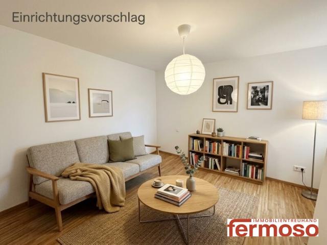 Wohnung mieten in Wien
