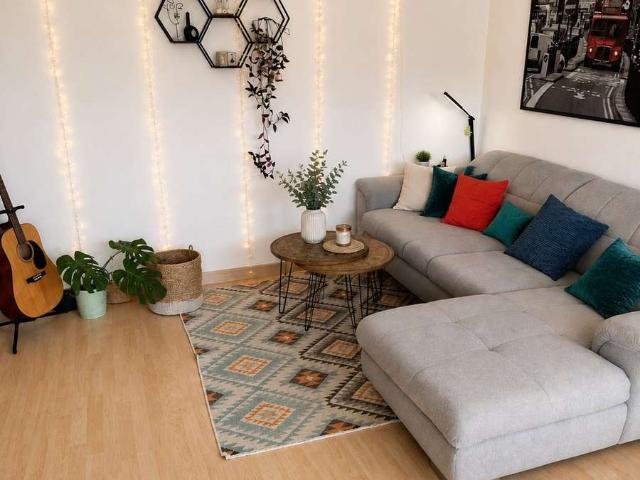 Wohnung kaufen in Immenstädt, Murchin