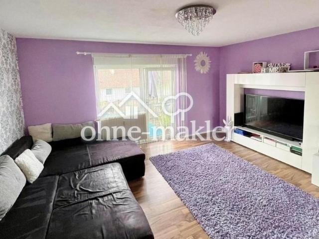Apartment mieten in Backnang, Baden-Württemberg