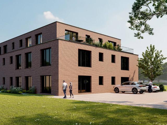 Wohnung kaufen in Bad Zwischenahn, Niedersachsen