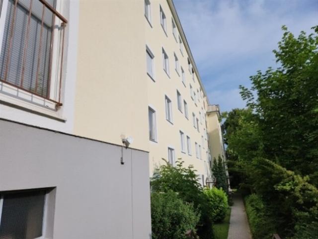 Etagenwohnung kaufen in Baden