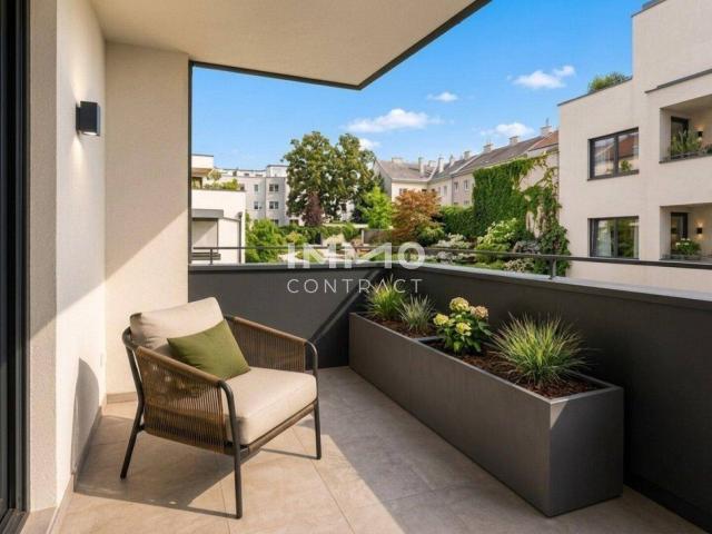 Apartment kaufen in Meidling, Wien