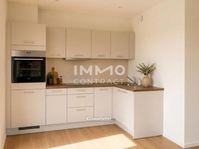 Wohnung kaufen in Seestadt, Wien