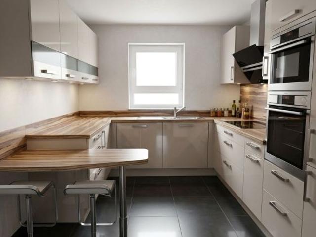 Wohnung mieten in Biberach, Baden-Württemberg
